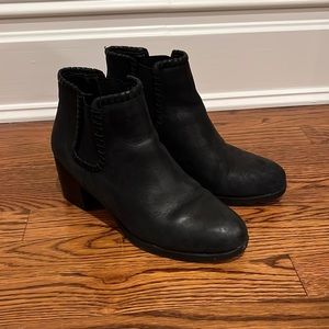 Jack Roger booties